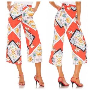 Song of Style for Revolve Greer Ankle Pants